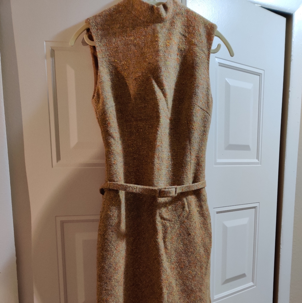 Zara Basics Winter dress Size 4